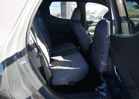 2024 Hyundai Santa Cruz Sel z USA, uszkodzony, nr VIN 5NTJB4DE4RH101863